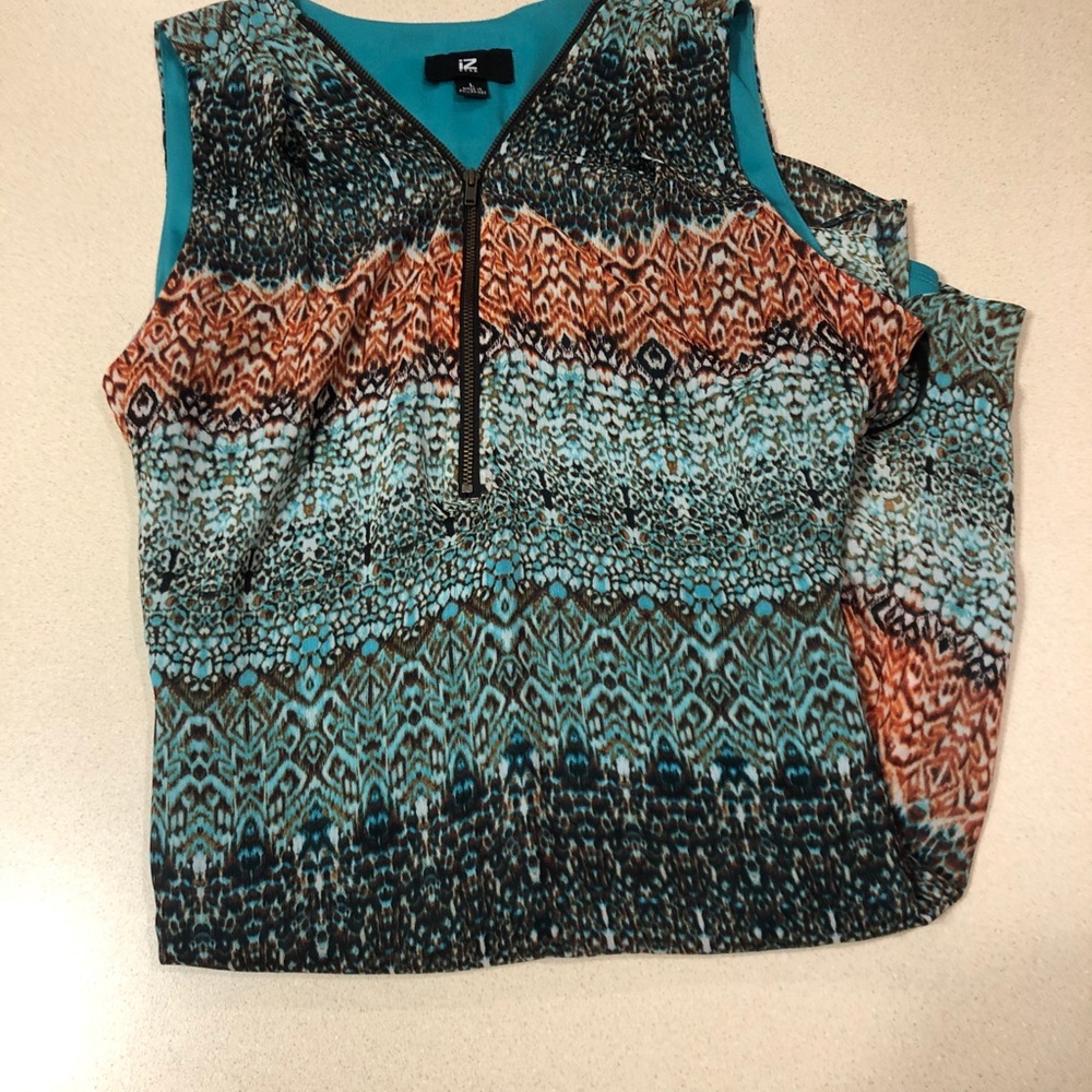 iZ Buyer Dress